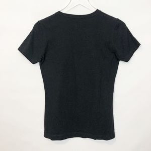 Tops - Bleecker Street Records Black Gold Graphic Tee S Tops - Bleecker Street Records Black Gold Graphic Tee S